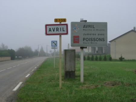 1ere Avril
